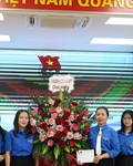 Đại Hội Đại Biểu Đoàn TNCS Hồ Chí Minh Lần Thứ 66 - Nhiệm Kỳ 2025-2026
