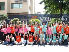 Thắp Sáng Tương Lai Toàn Cầu Cùng Finland Metropolia Vietnam