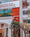 TRƯỜNG ĐẠI HỌC KINH TẾ – ĐẠI HỌC QUỐC GIA HÀ NỘI (UEB)