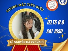 VINH DANH NHỮNG TÀI NĂNG TRẺ CỦA TRƯỜNG THPT XUÂN ĐỈNH