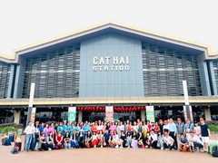 DẤU ẤN CÔNG ĐOÀN TRƯỜNG THPT XUÂN ĐỈNH – NƠI GẮN KẾT ĐỂ LAN TỎA
