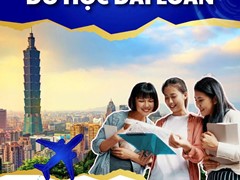 Du Học Đài Loan Chi Phí Thấp- Chất Lượng Cao