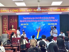 Vòng Chung Kết và Kết Quả Cuộc Thi Tranh Biện Mùa 2