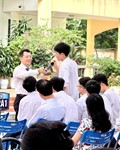 Hướng Nghiệp Bằng Tâm Thế: "Hiểu Mình Để Kiến Tạo Tương Lai"