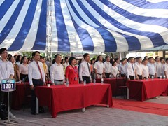 Lễ Bế Giảng Năm Học 2025 – 2026