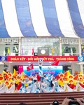 TRƯỜNG THPT XUÂN ĐỈNH LONG TRỌNG TỔ CHỨC LỄ KHAI GIẢNG NĂM HỌC 2026 – 2027